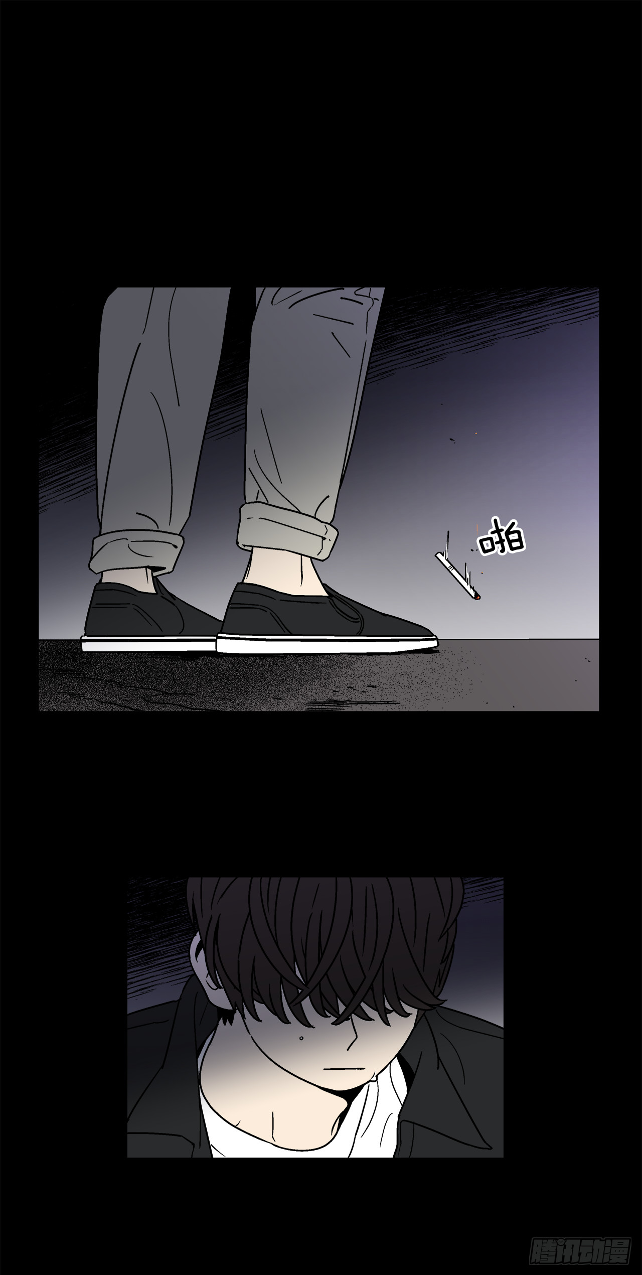 《关于欲望这件事》69.番外11 毕业去向 第12页