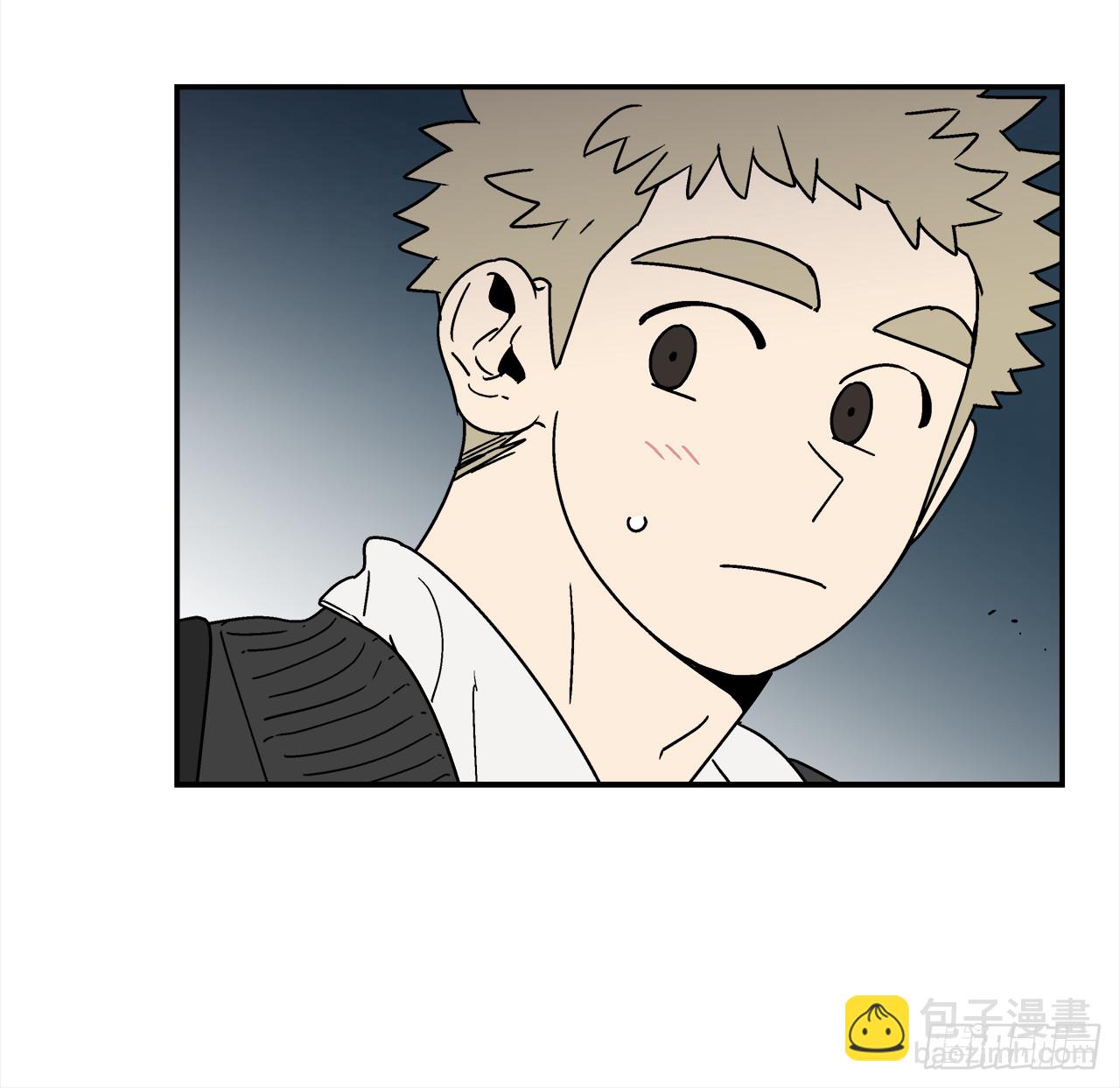 《关于欲望这件事》69.番外11 毕业去向 第35页