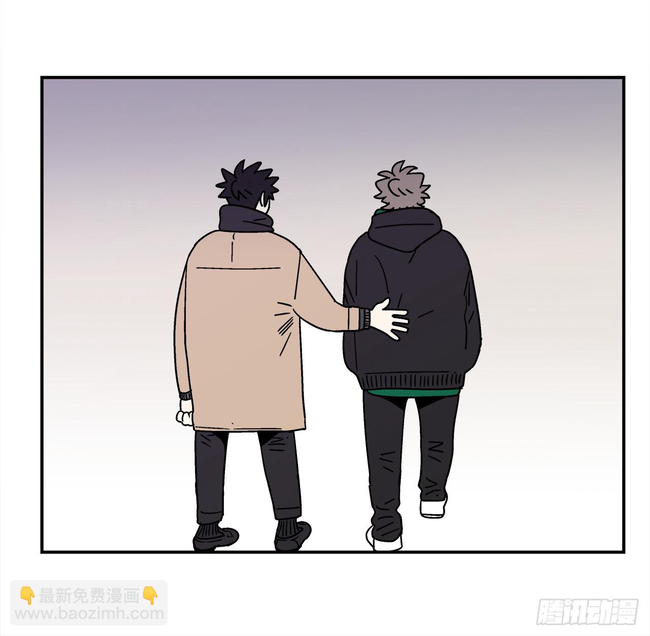 《关于欲望这件事》68.番外10 开启新生活 第32页
