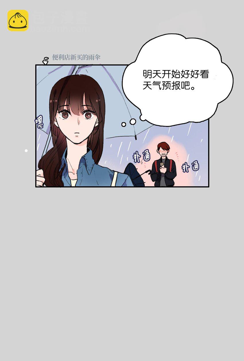 《异性恋爱博士》01 世纪铁壁女 第33页