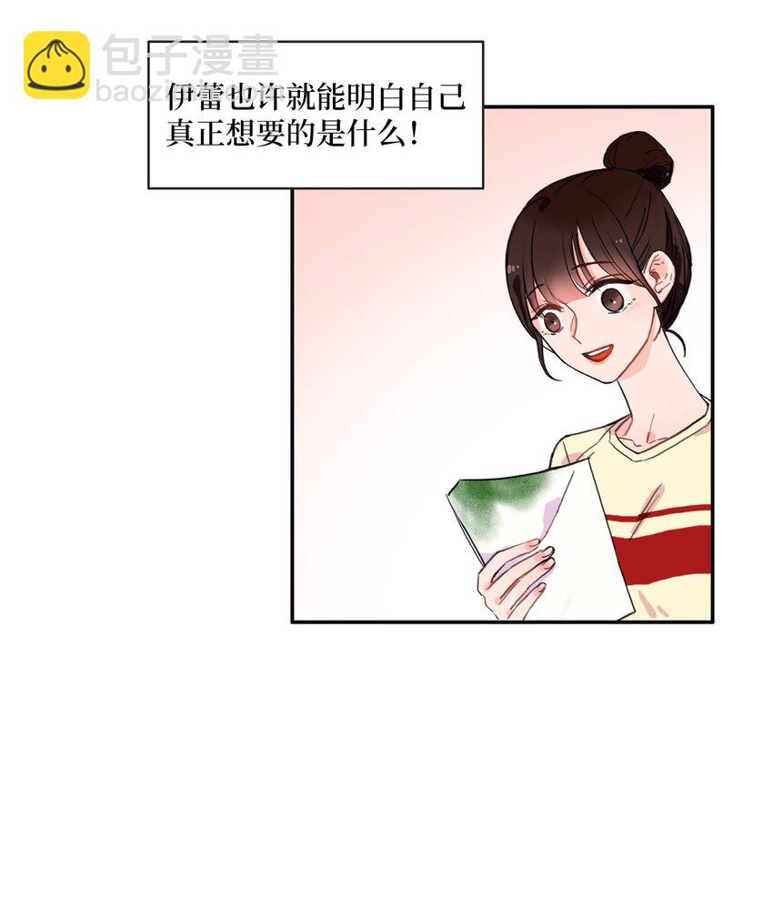 《异性恋爱博士》06 不自觉地 第28页