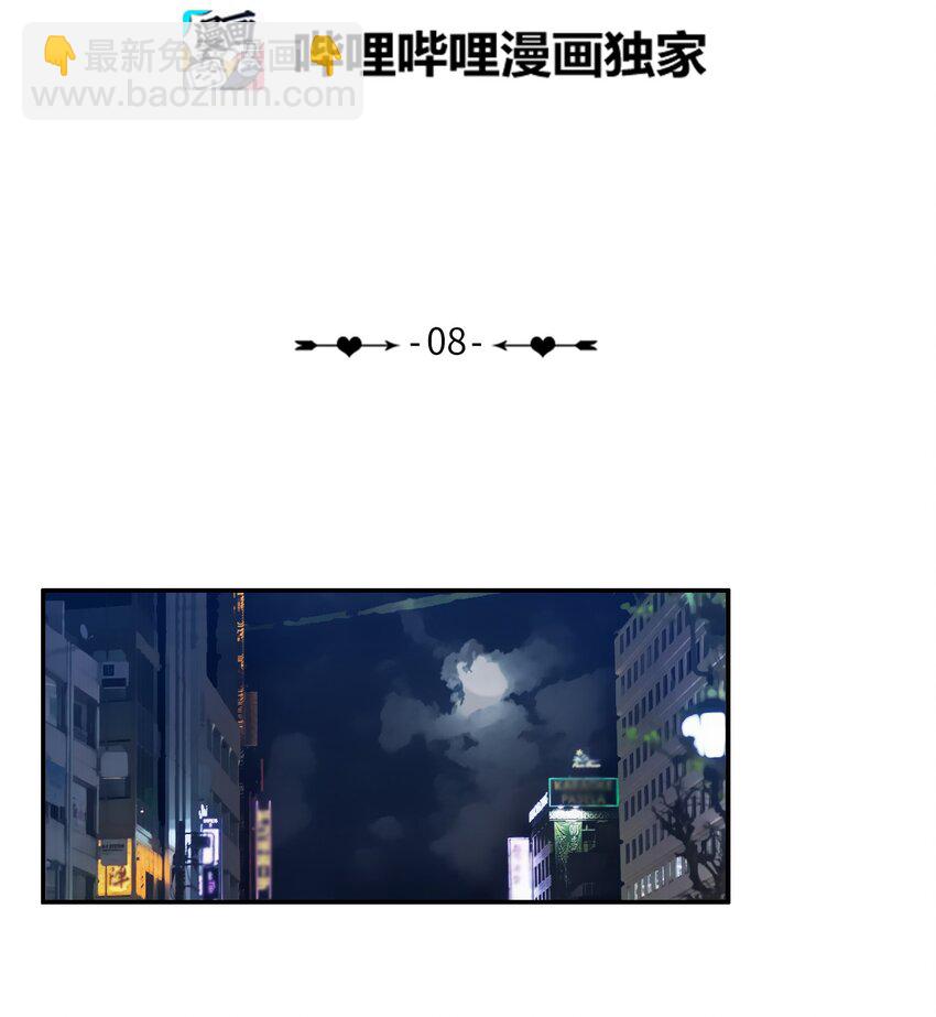 《异性恋爱博士》08 社交网 第7页