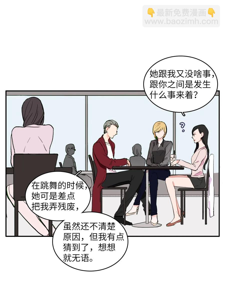 《异性恋爱博士》19 VIP招待室 第40页