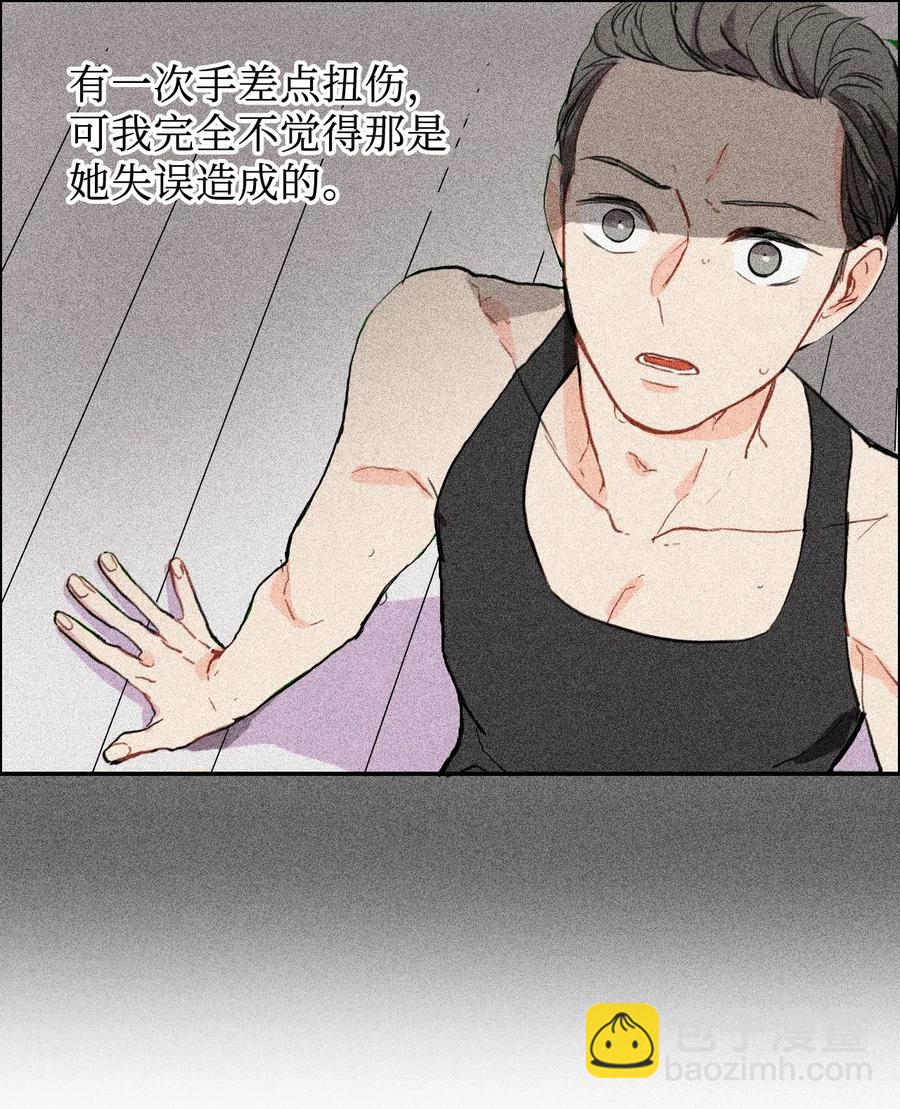 《异性恋爱博士》19 VIP招待室 第42页