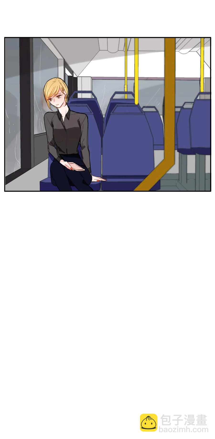 《异性恋爱博士》22 你必须知道的事情 第6页