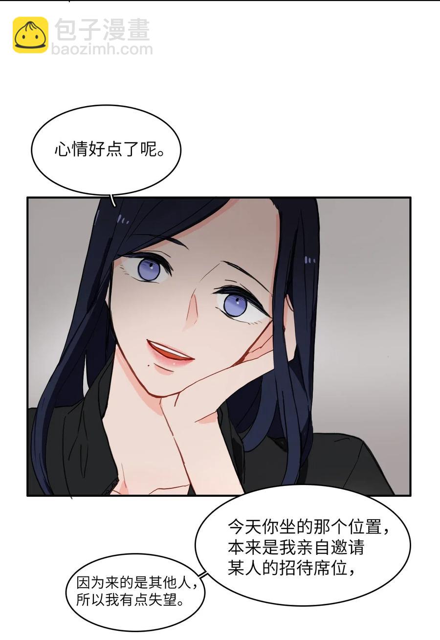 《异性恋爱博士》20 更衣室 第18页