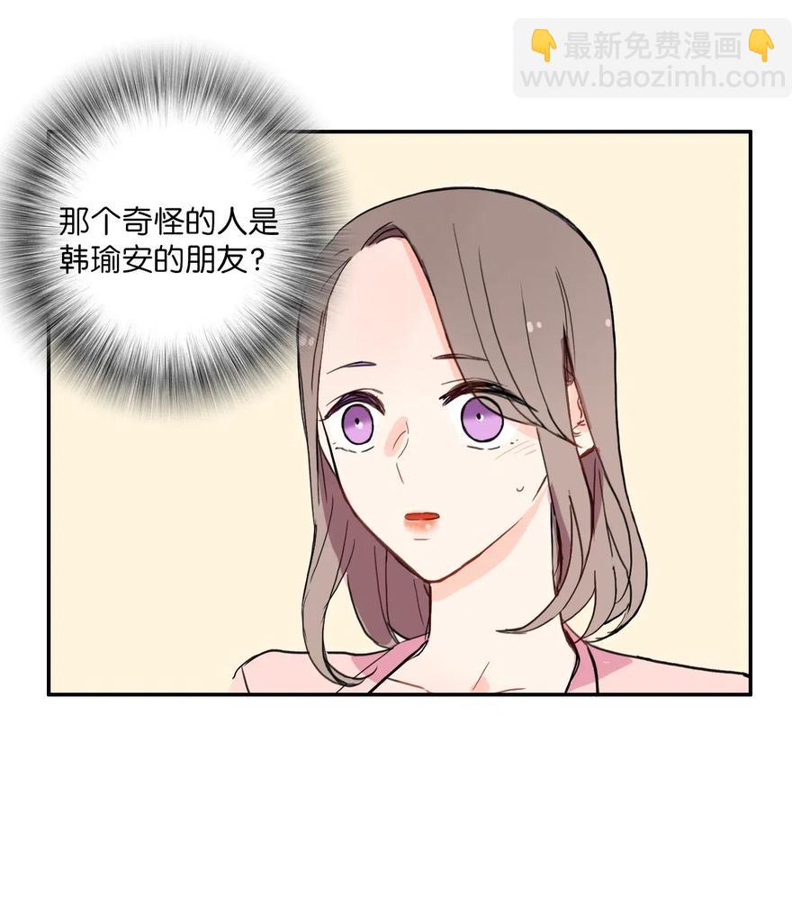 《异性恋爱博士》20 更衣室 第24页