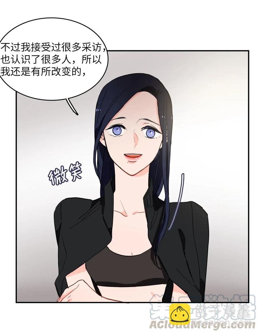 《异性恋爱博士》20 更衣室 第37页