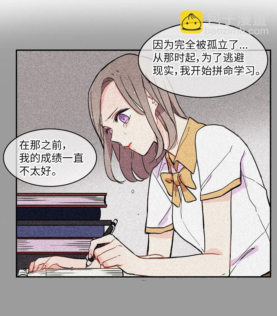 《异性恋爱博士》20 更衣室 第43页