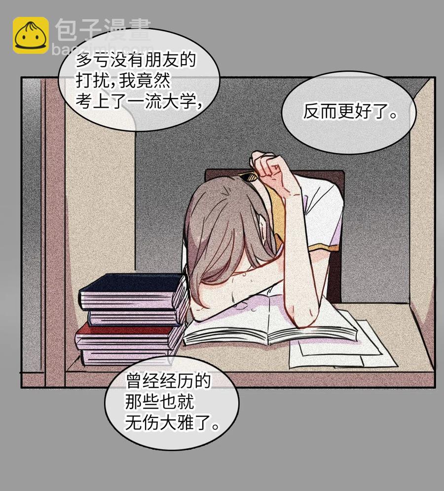 《异性恋爱博士》20 更衣室 第44页