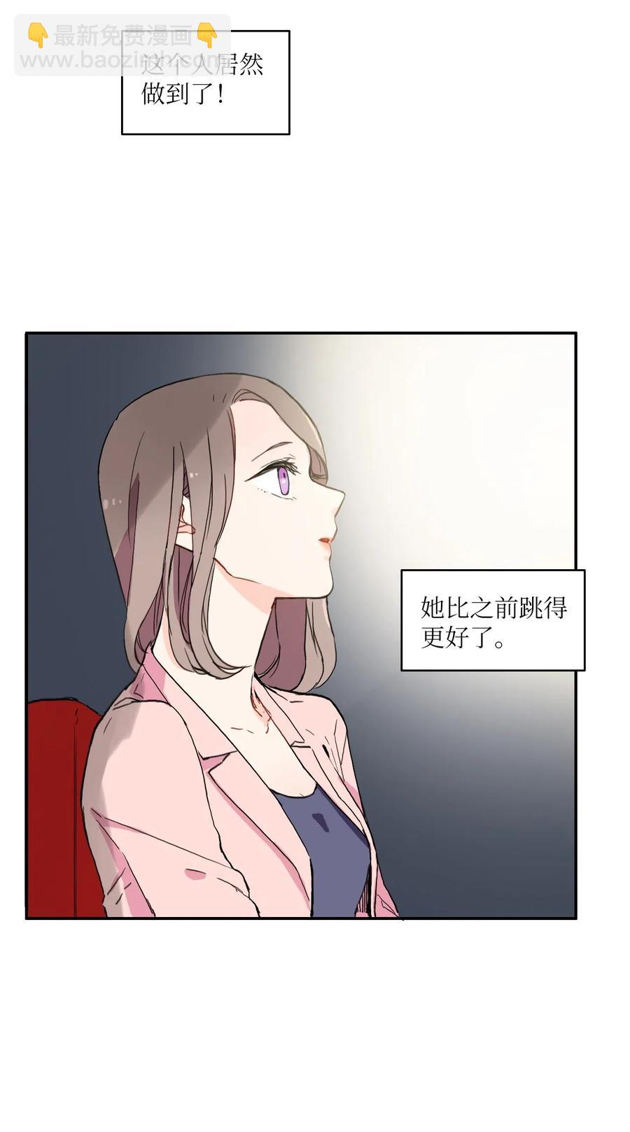 《异性恋爱博士》20 更衣室 第4页