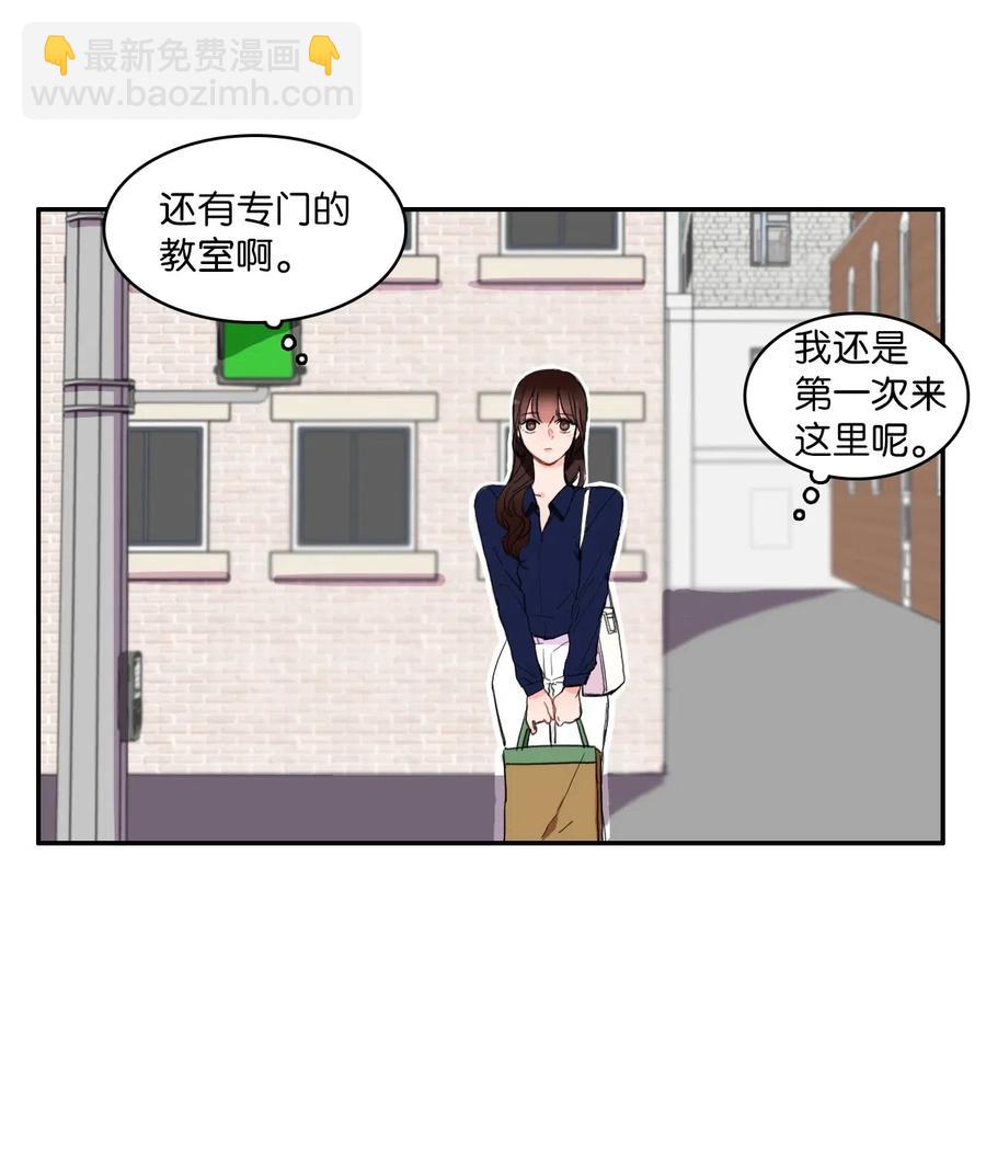《异性恋爱博士》24 手指尖 第2页