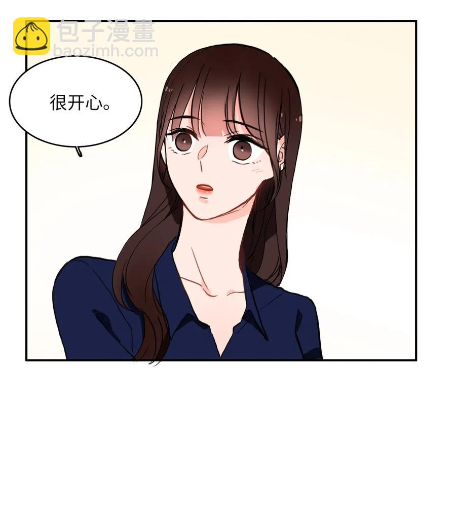 《异性恋爱博士》24 手指尖 第31页