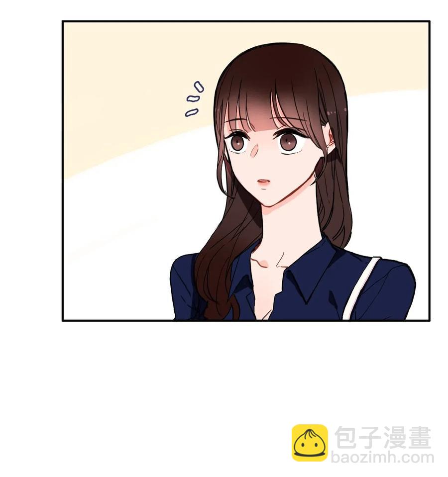 《异性恋爱博士》24 手指尖 第3页