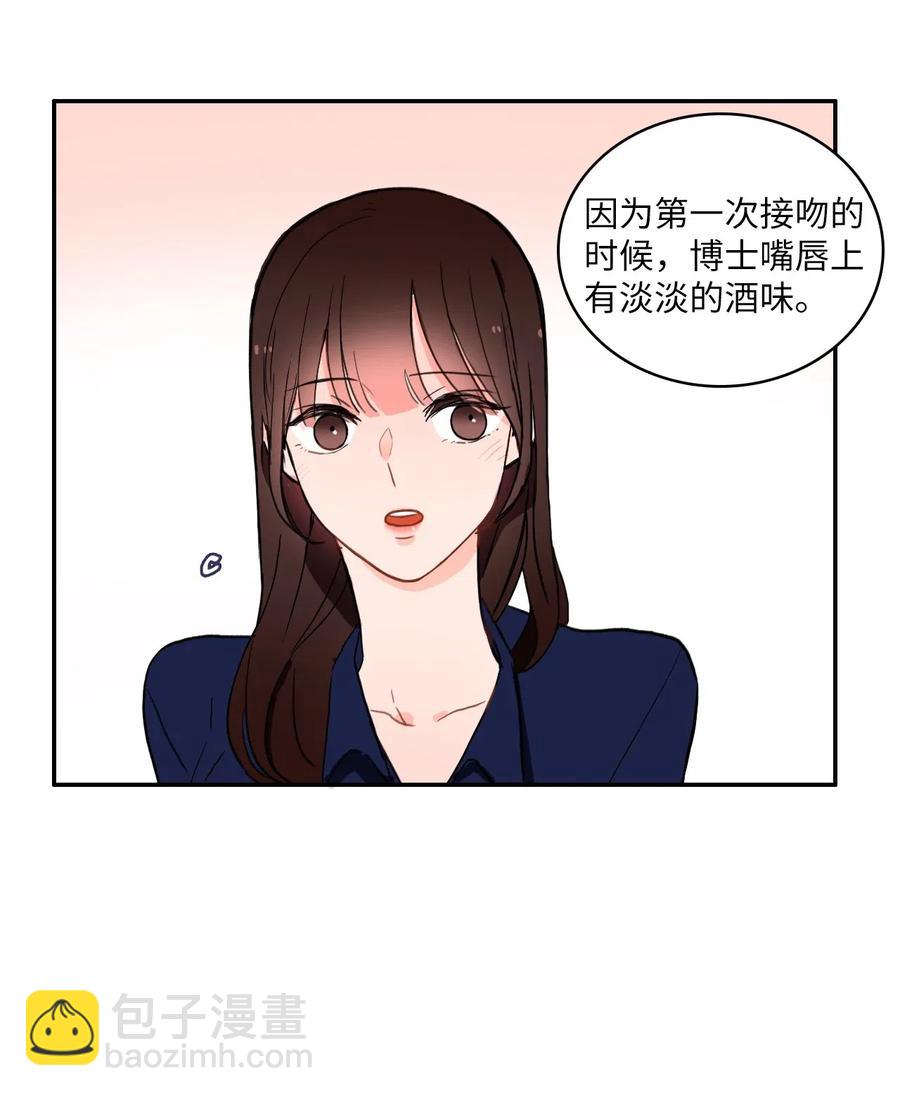 《异性恋爱博士》24 手指尖 第48页
