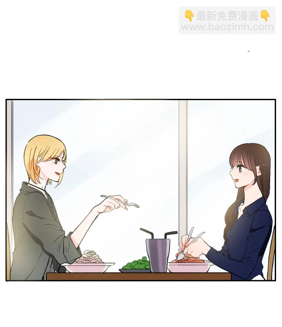 《异性恋爱博士》27 郑伊蕾（3） 第24页