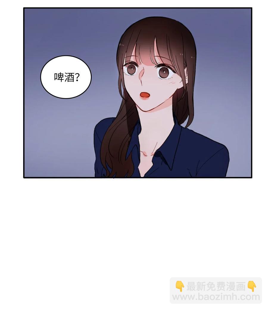 《异性恋爱博士》27 郑伊蕾（3） 第31页