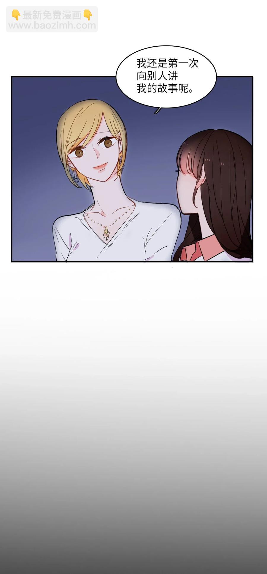 《异性恋爱博士》25 郑伊蕾（1） 第19页