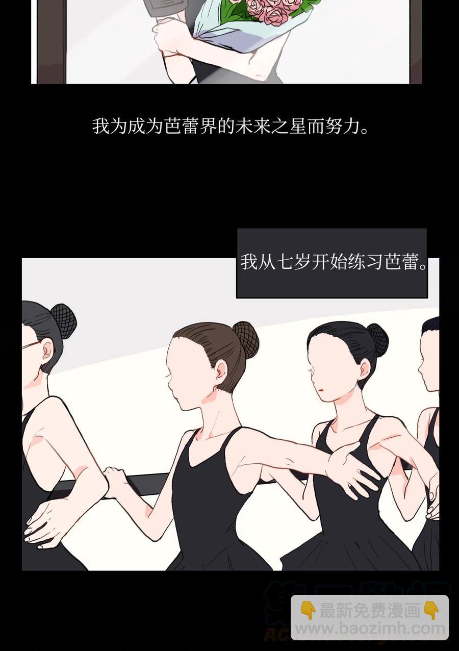 《异性恋爱博士》25 郑伊蕾（1） 第21页