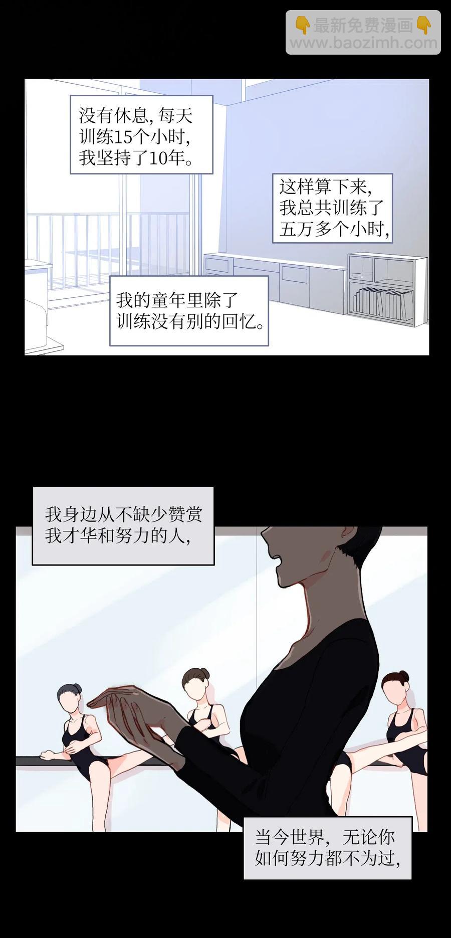 《异性恋爱博士》25 郑伊蕾（1） 第22页