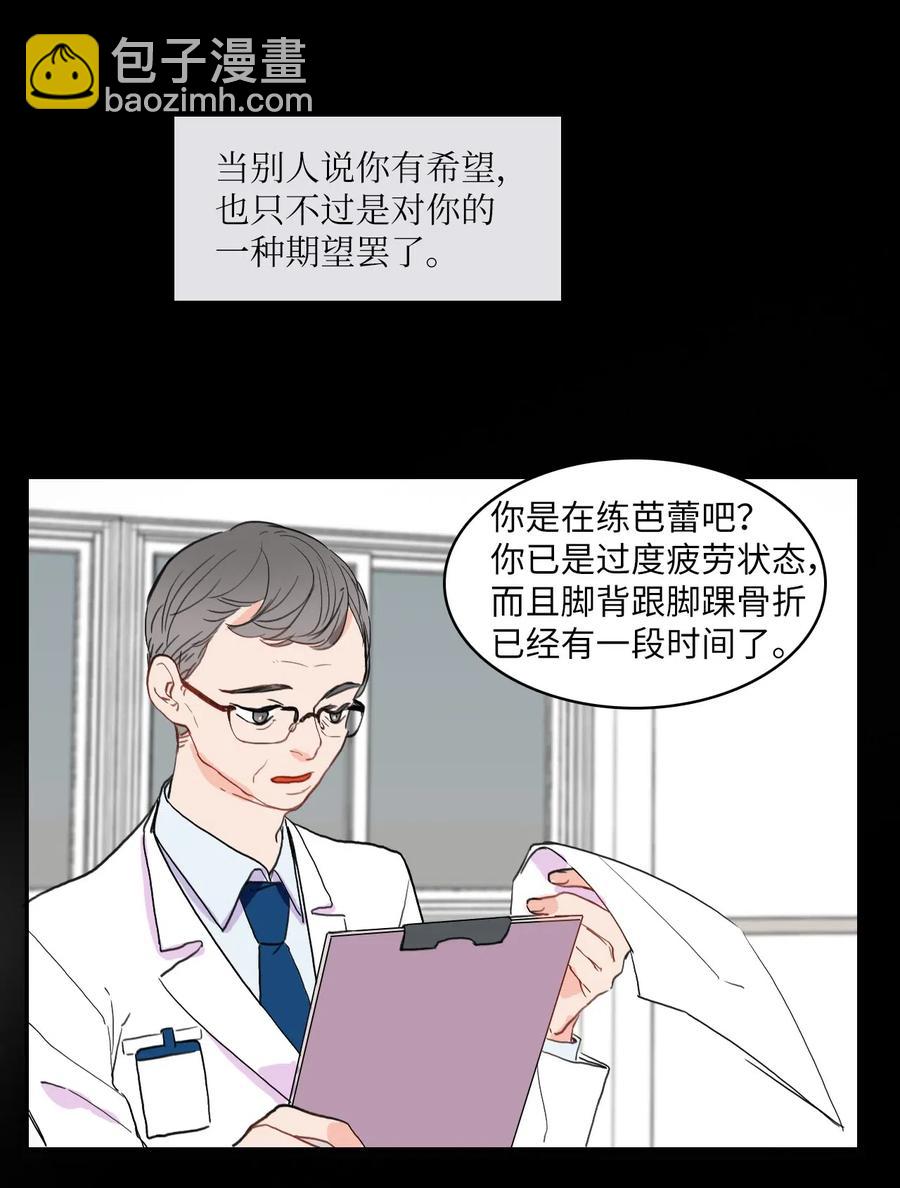 《异性恋爱博士》25 郑伊蕾（1） 第23页