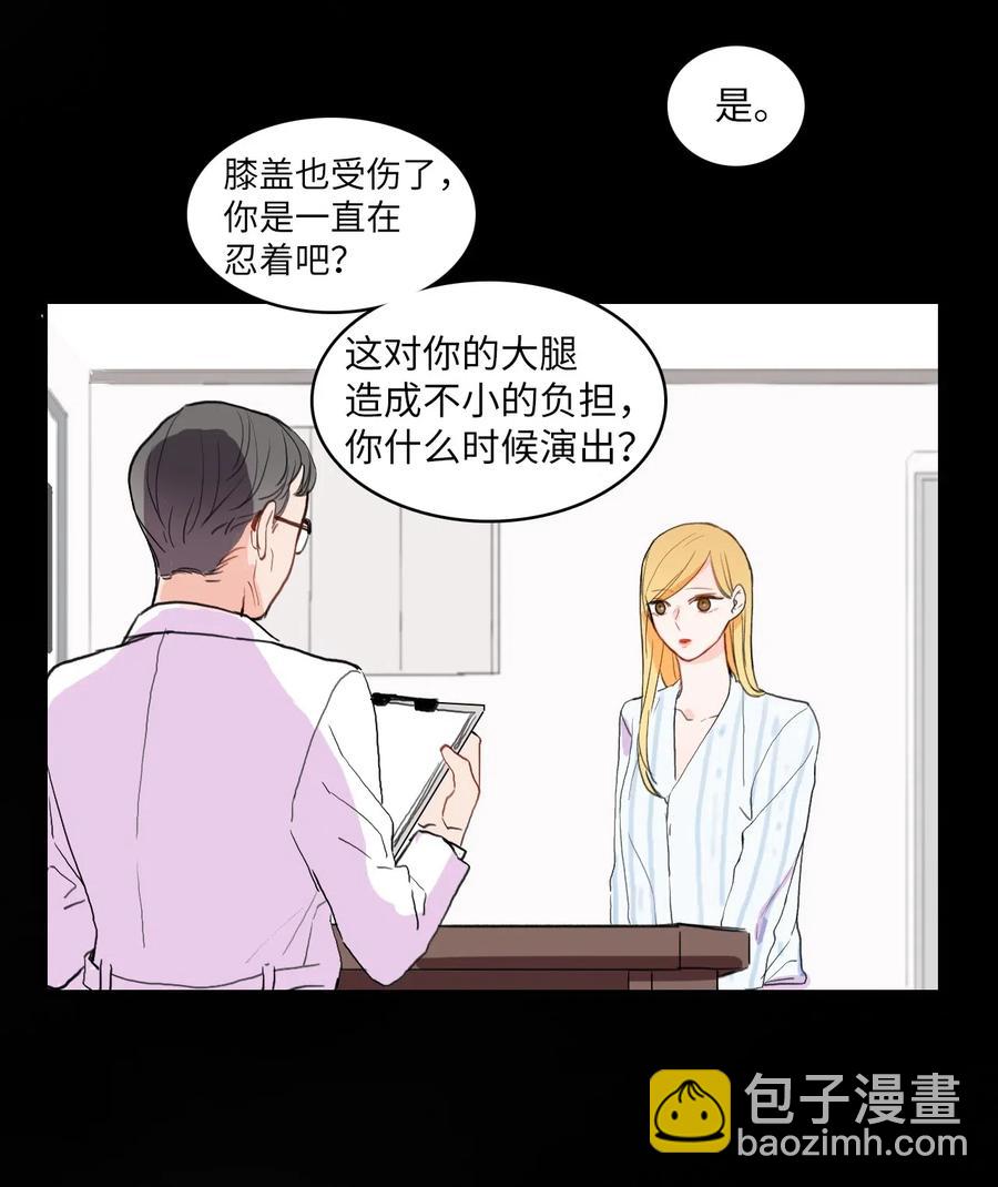 《异性恋爱博士》25 郑伊蕾（1） 第24页