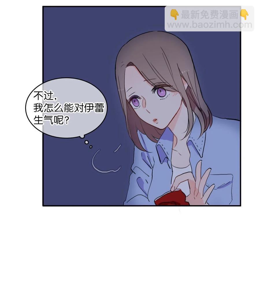 《异性恋爱博士》28 郑伊蕾（4） 第31页
