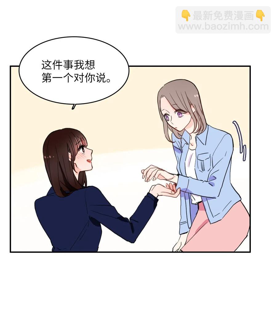 《异性恋爱博士》28 郑伊蕾（4） 第40页