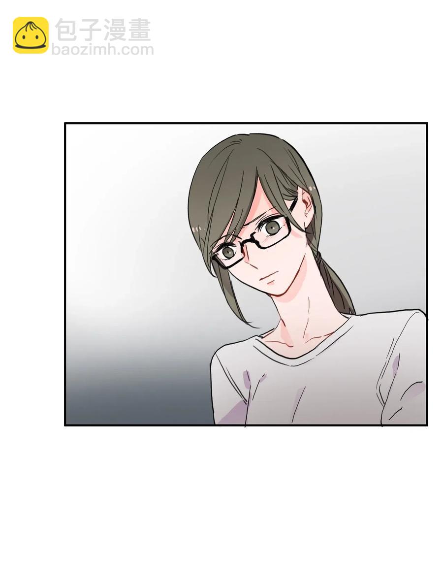 《异性恋爱博士》34 能够看见，听见一切 第8页