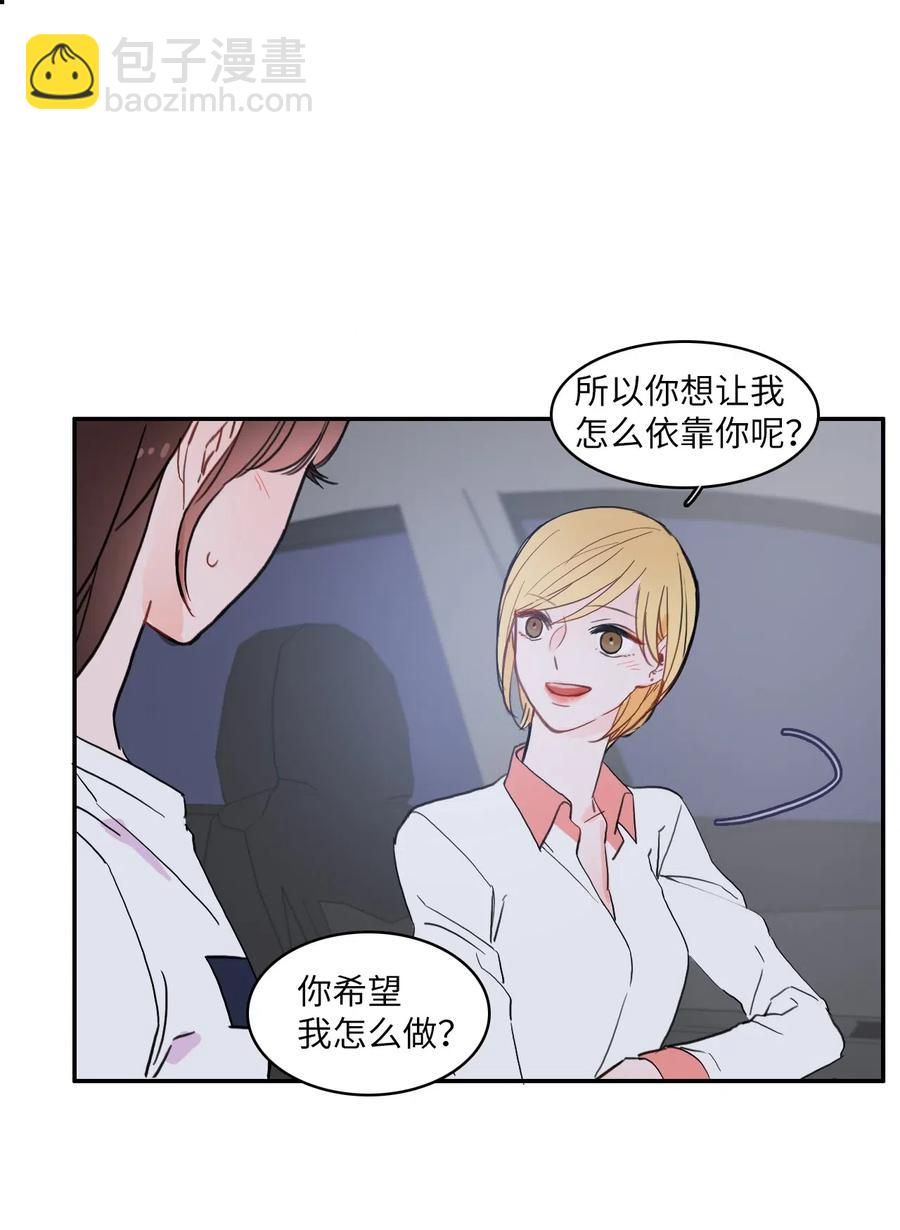 《异性恋爱博士》33 就在身边 第15页