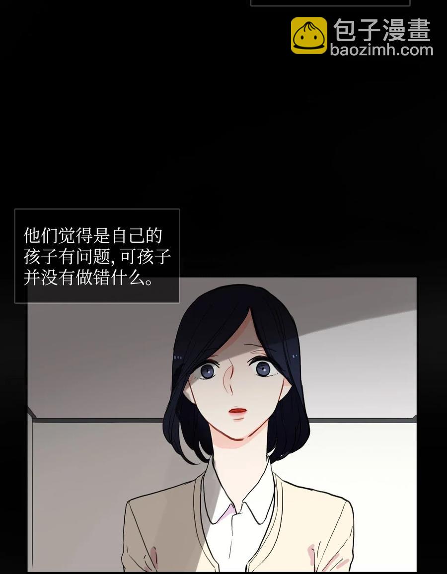 《异性恋爱博士》35 韩瑜安 第10页