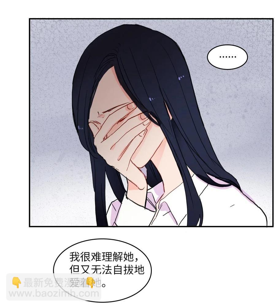 《异性恋爱博士》35 韩瑜安 第34页
