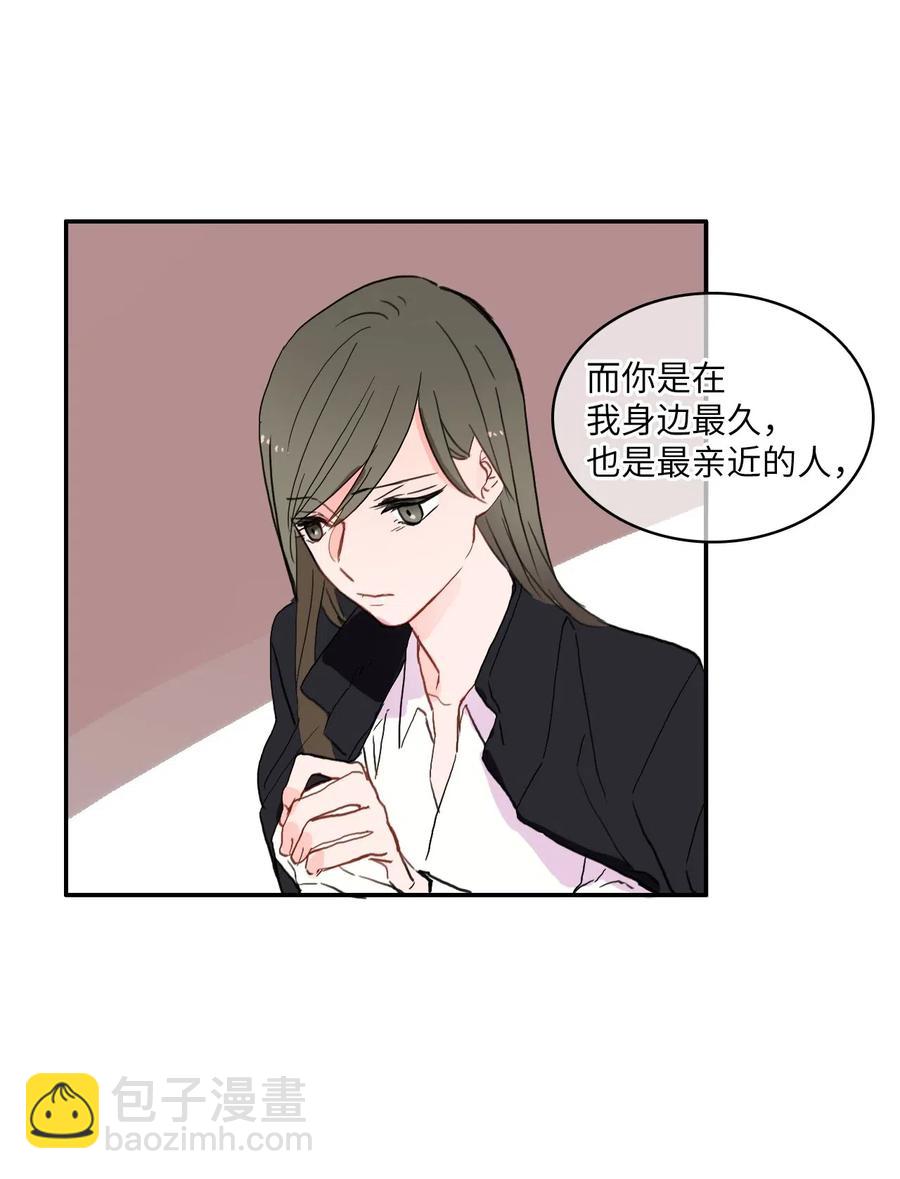 《异性恋爱博士》35 韩瑜安 第42页