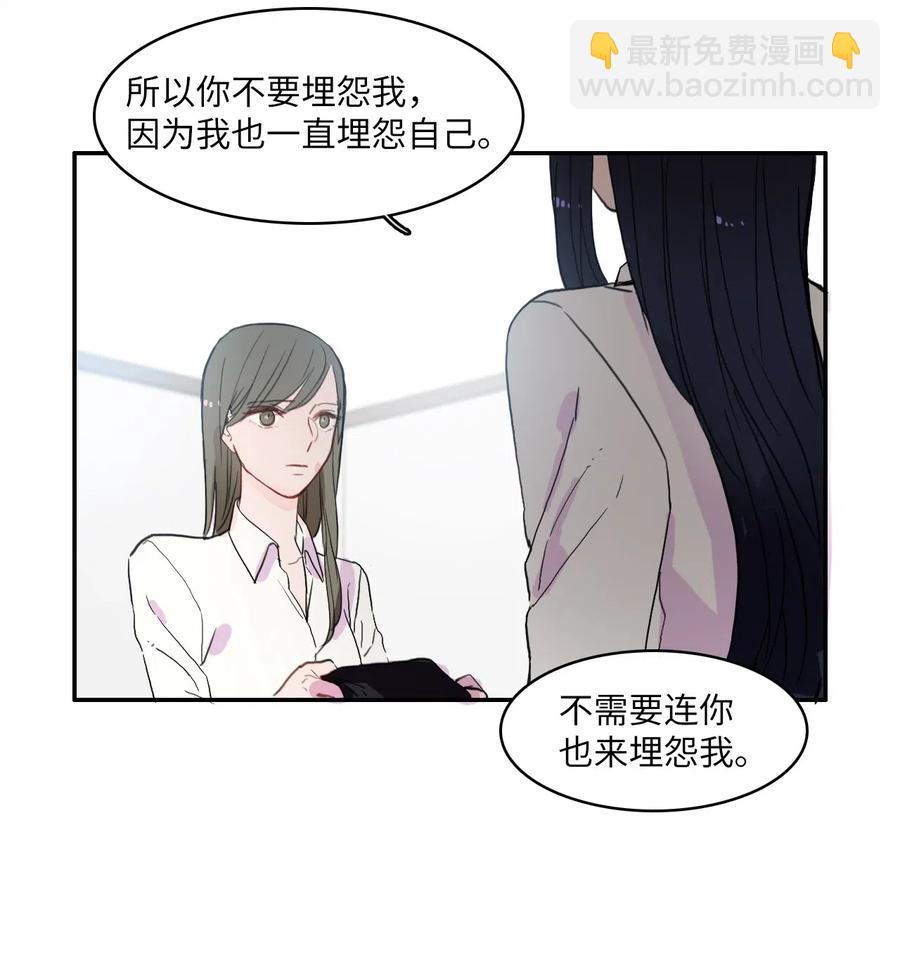 《异性恋爱博士》35 韩瑜安 第46页