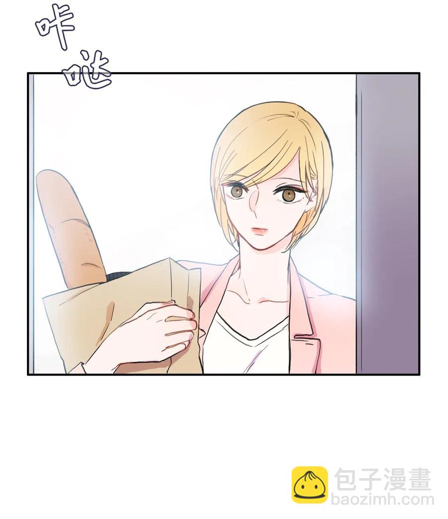 《异性恋爱博士》37 伊蕾！怎么样？ 第36页