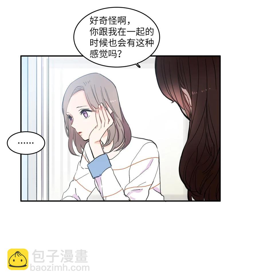 《异性恋爱博士》37 伊蕾！怎么样？ 第6页