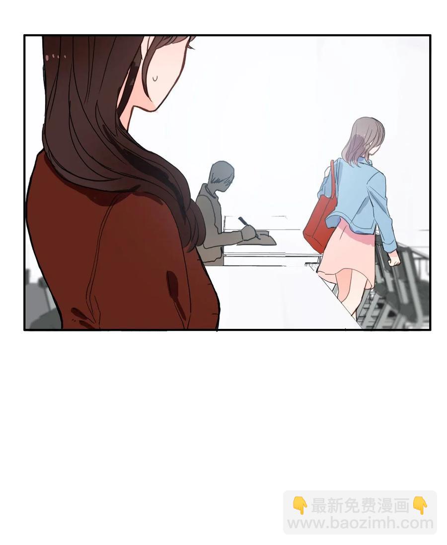 《异性恋爱博士》38 优先顺序 第27页