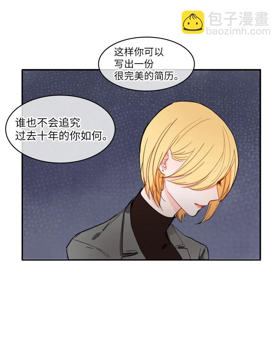 《异性恋爱博士》42 若你独自难过 第14页