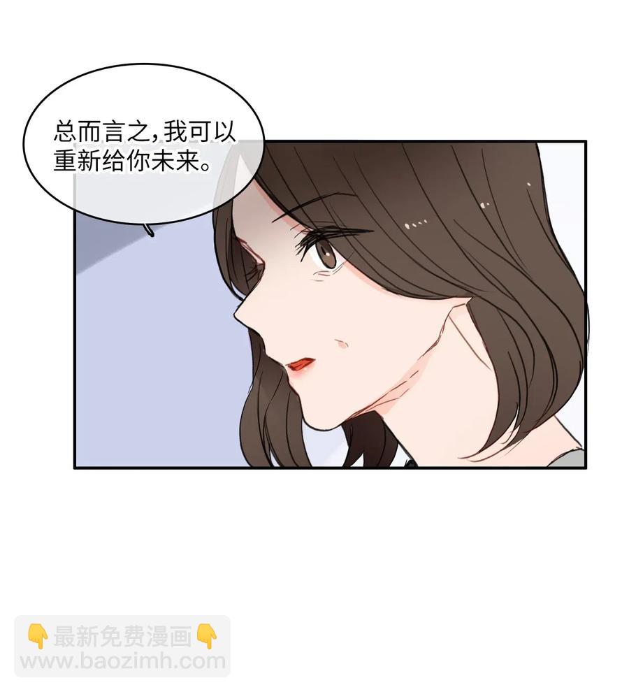 《异性恋爱博士》42 若你独自难过 第15页