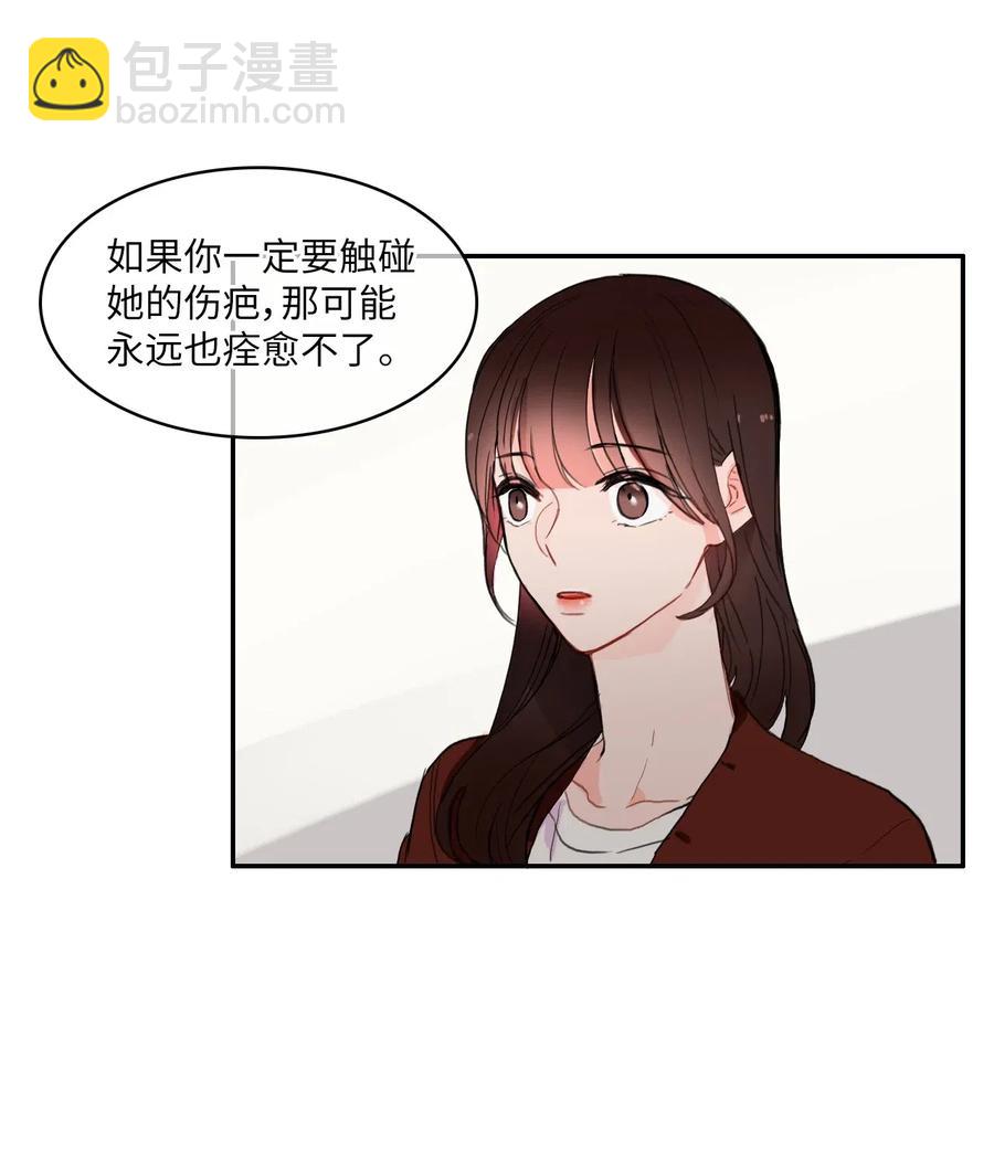 《异性恋爱博士》43 与众不同的今晚 第18页