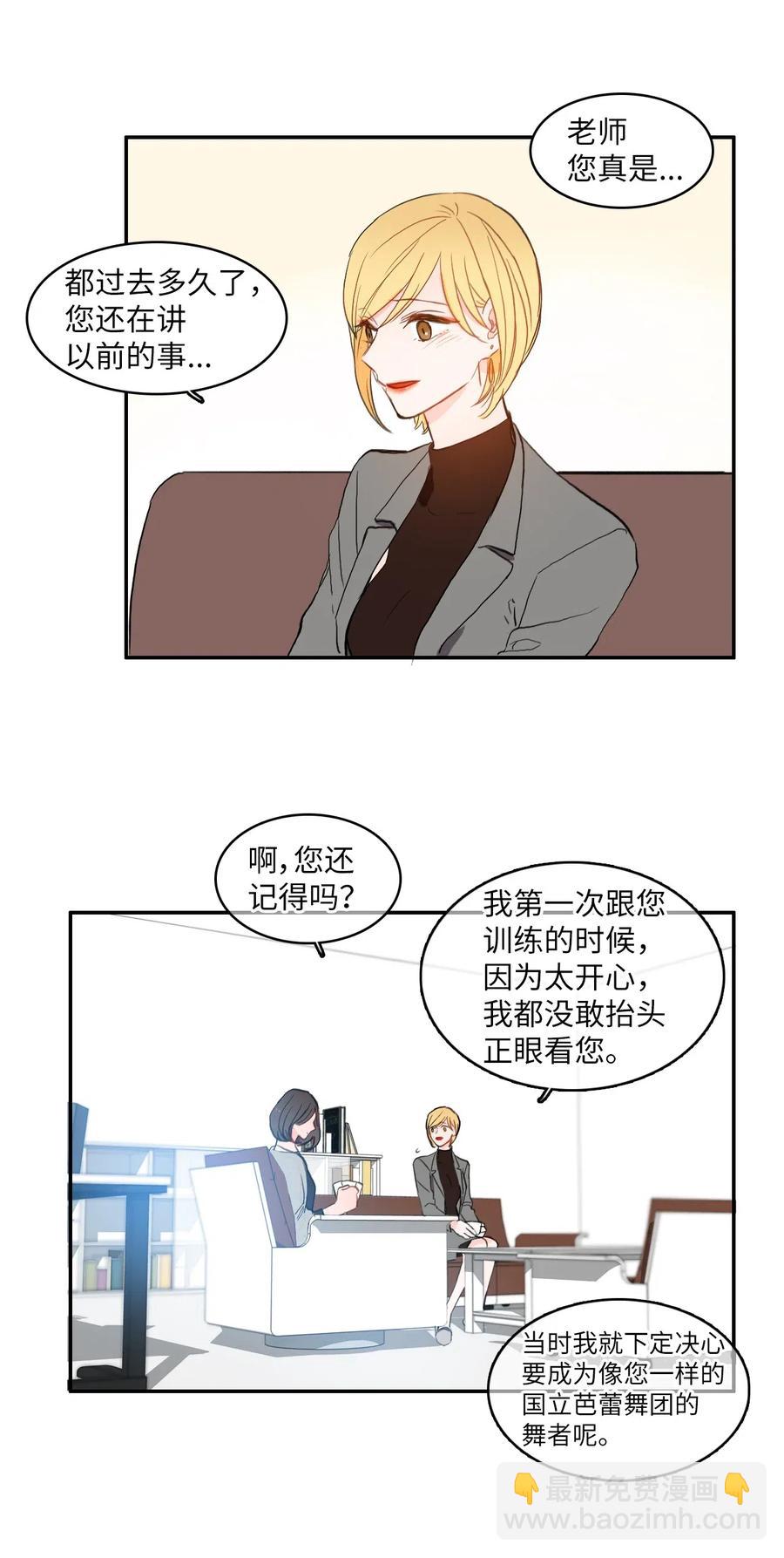 《异性恋爱博士》41 直到夕阳西下 第34页