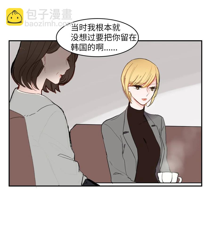 《异性恋爱博士》41 直到夕阳西下 第36页