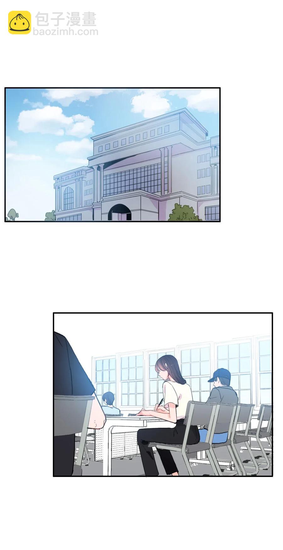 《异性恋爱博士》47 朋友之间 第19页