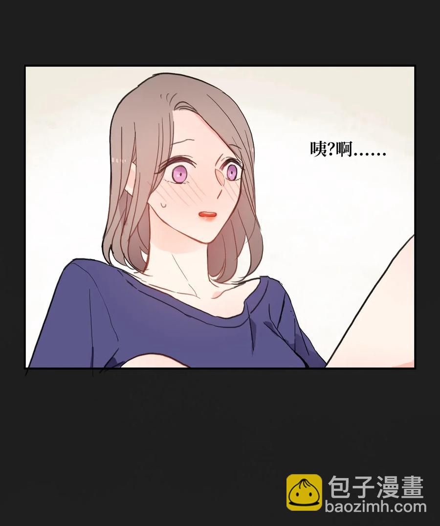 《异性恋爱博士》47 朋友之间 第3页