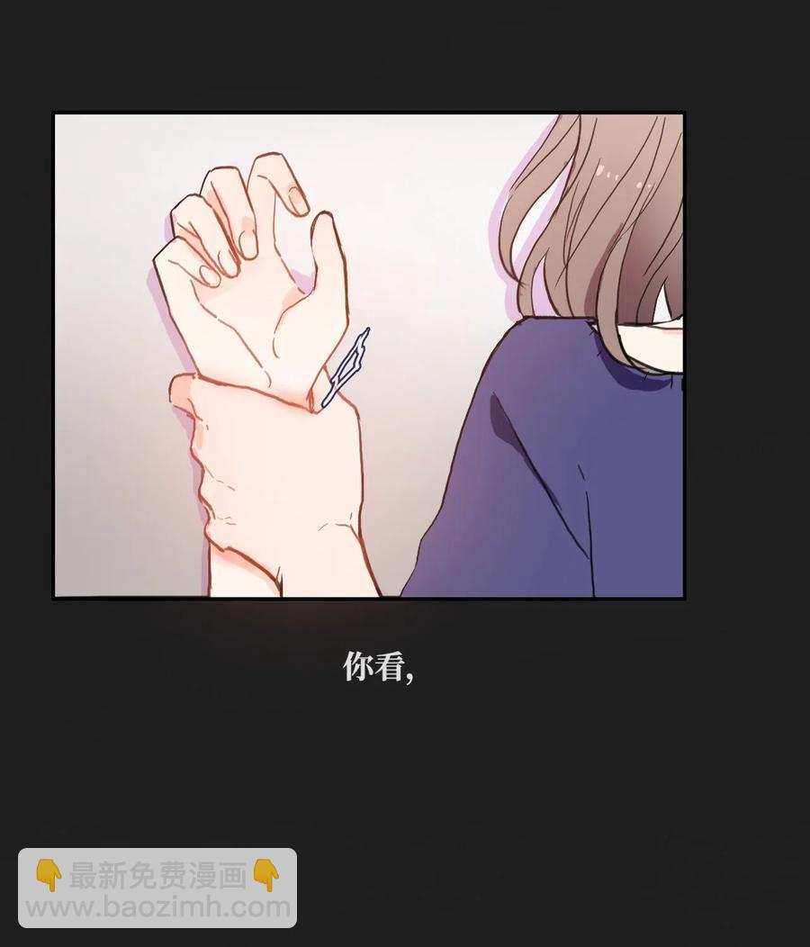 《异性恋爱博士》47 朋友之间 第8页