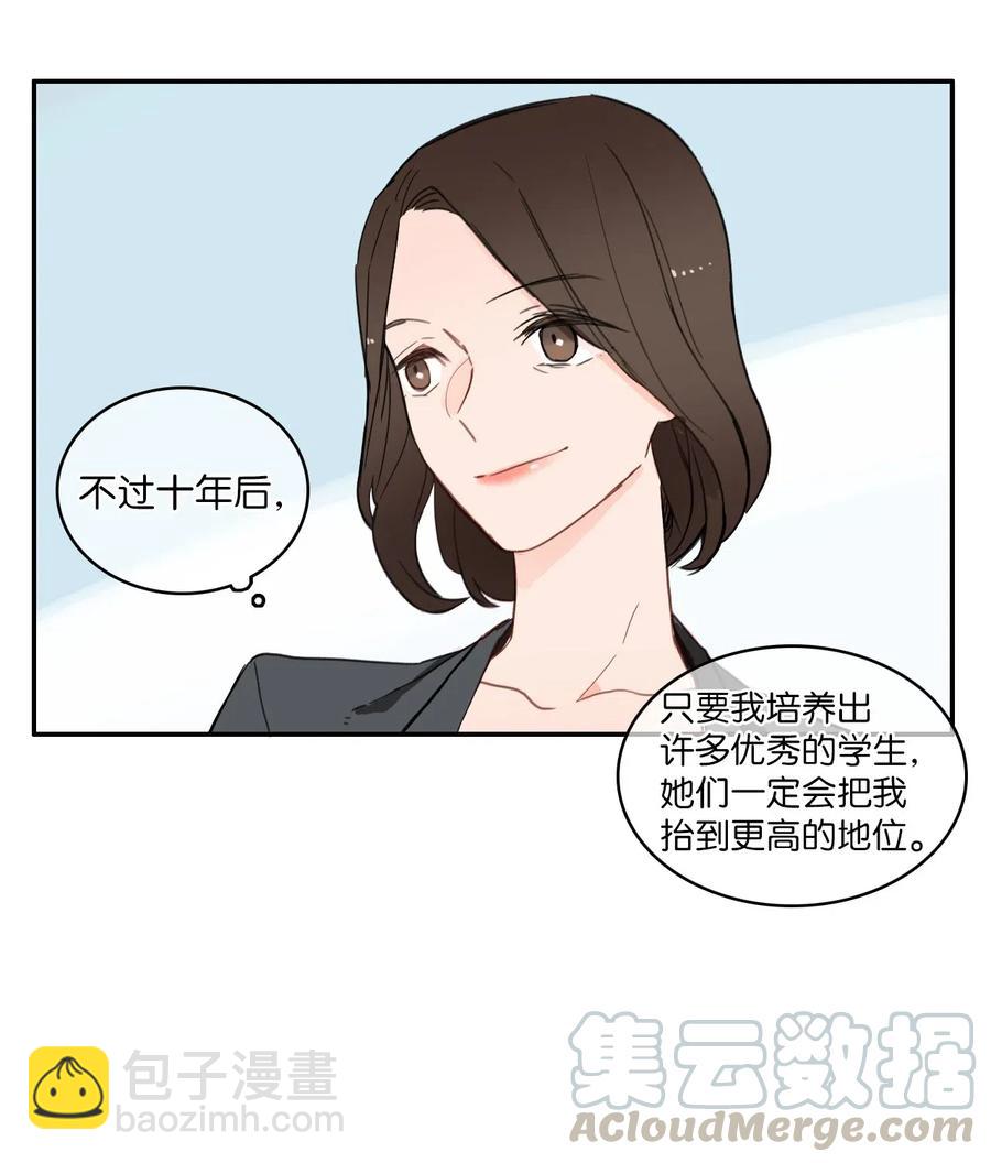 《异性恋爱博士》50 祈祷（1） 第13页