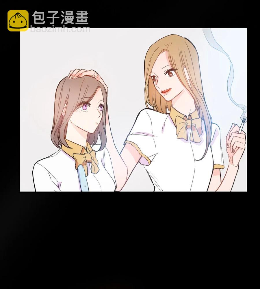 《异性恋爱博士》48 后悔 第27页