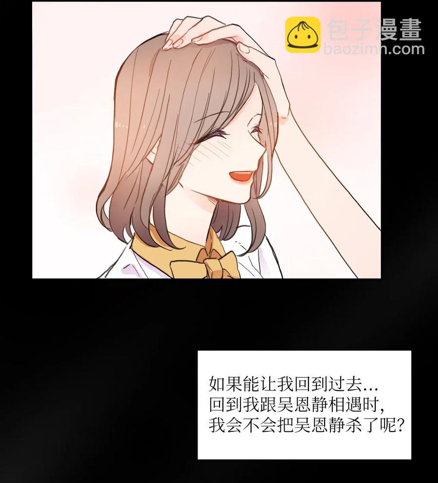《异性恋爱博士》48 后悔 第28页
