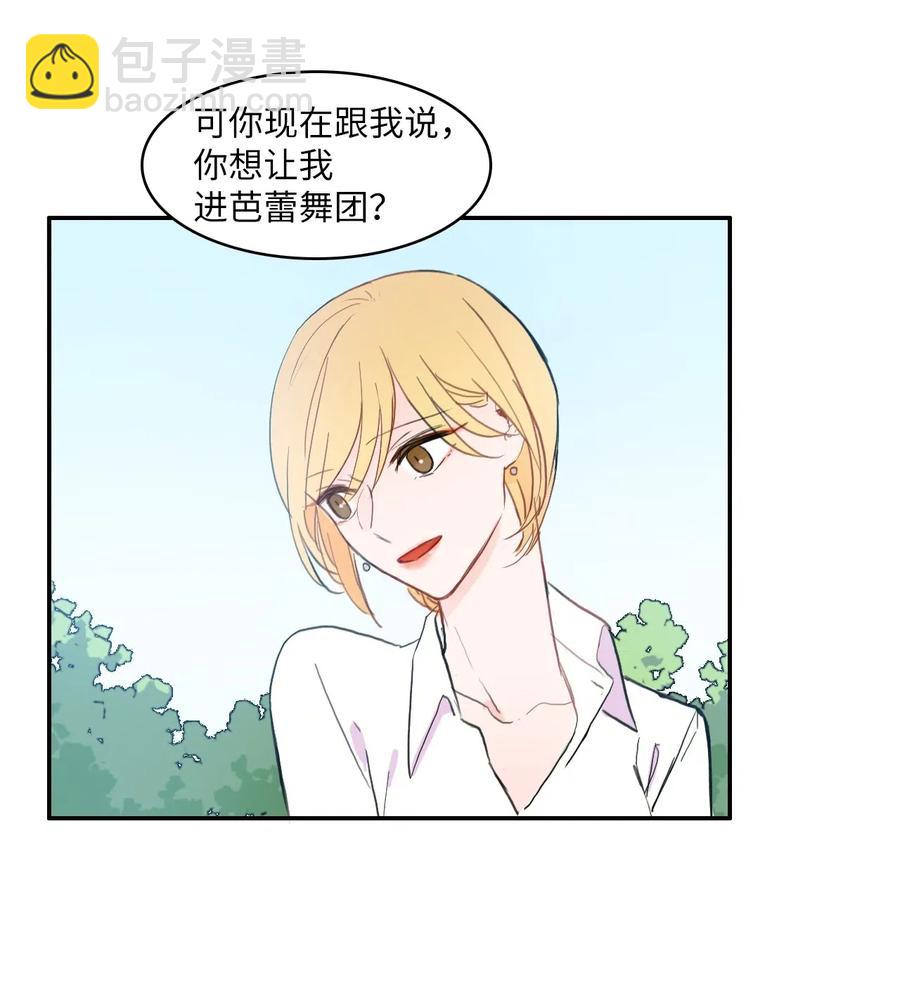 《异性恋爱博士》54 回答 第12页
