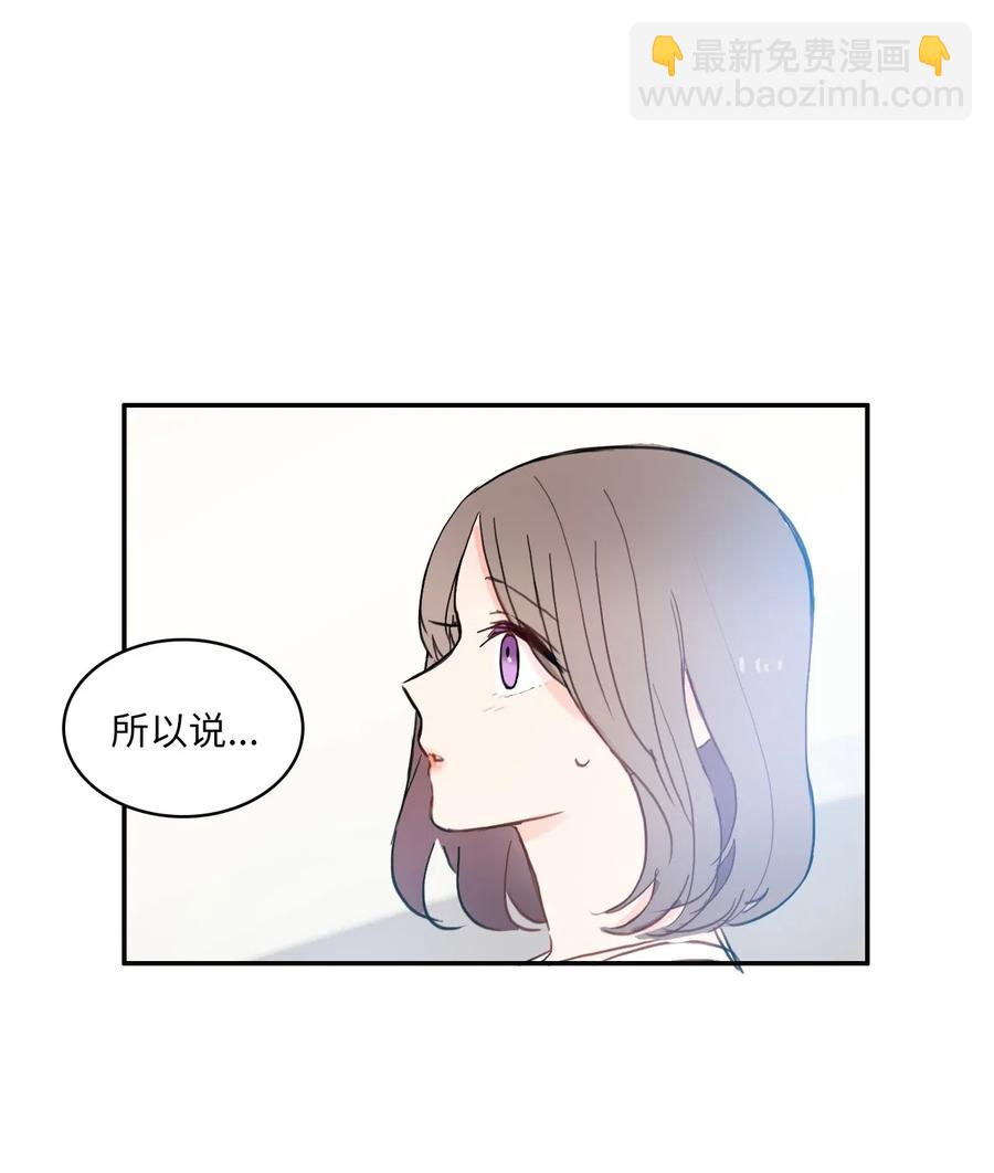 《异性恋爱博士》54 回答 第26页